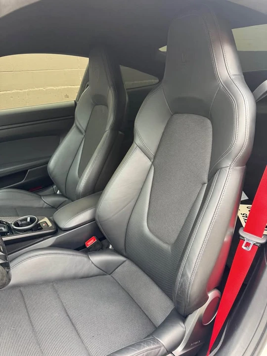 2023 Porsche 992 GT3 - Image 10 of 20