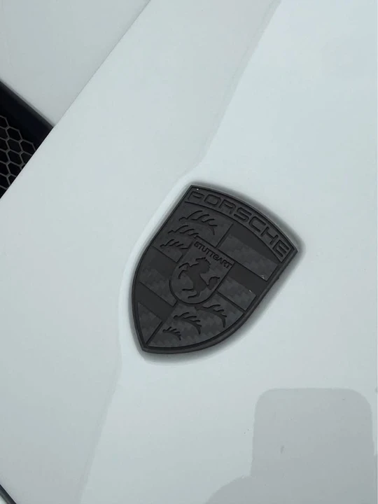 2023 Porsche 992 GT3 - Image 17 of 20