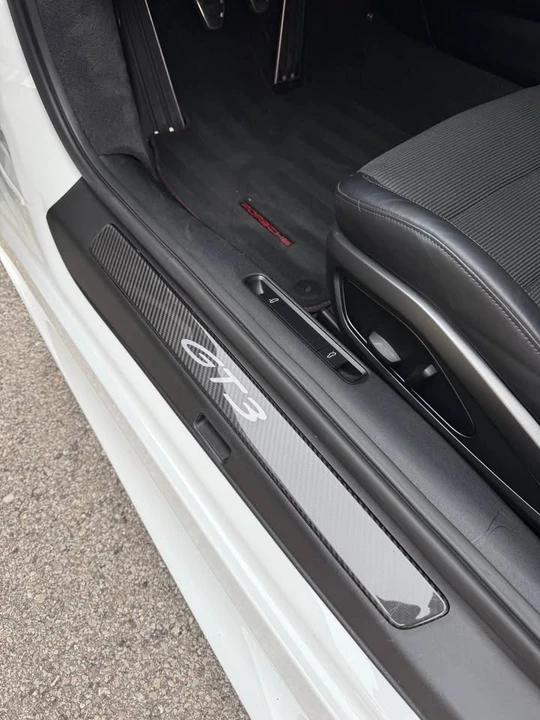 2023 Porsche 992 GT3 - Image 18 of 20