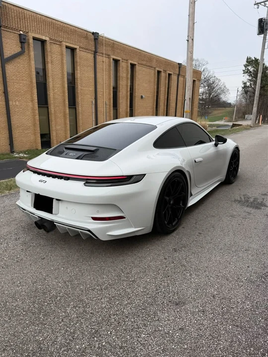 2023 Porsche 992 GT3 - Image 5 of 20