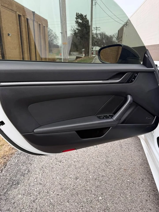 2023 Porsche 992 GT3 - Image 19 of 20