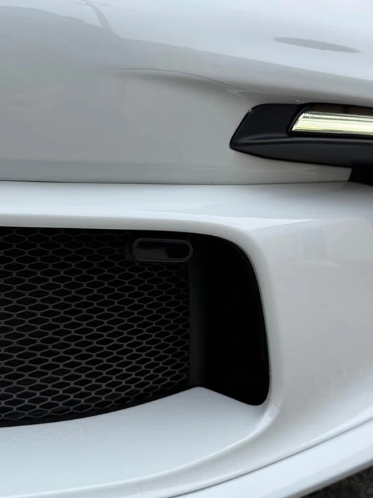 2023 Porsche 992 GT3 - Image 16 of 20