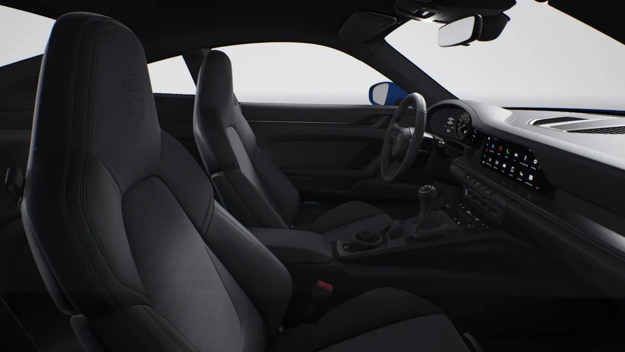 2023 Porsche 992 GT3 - Image 7 of 7