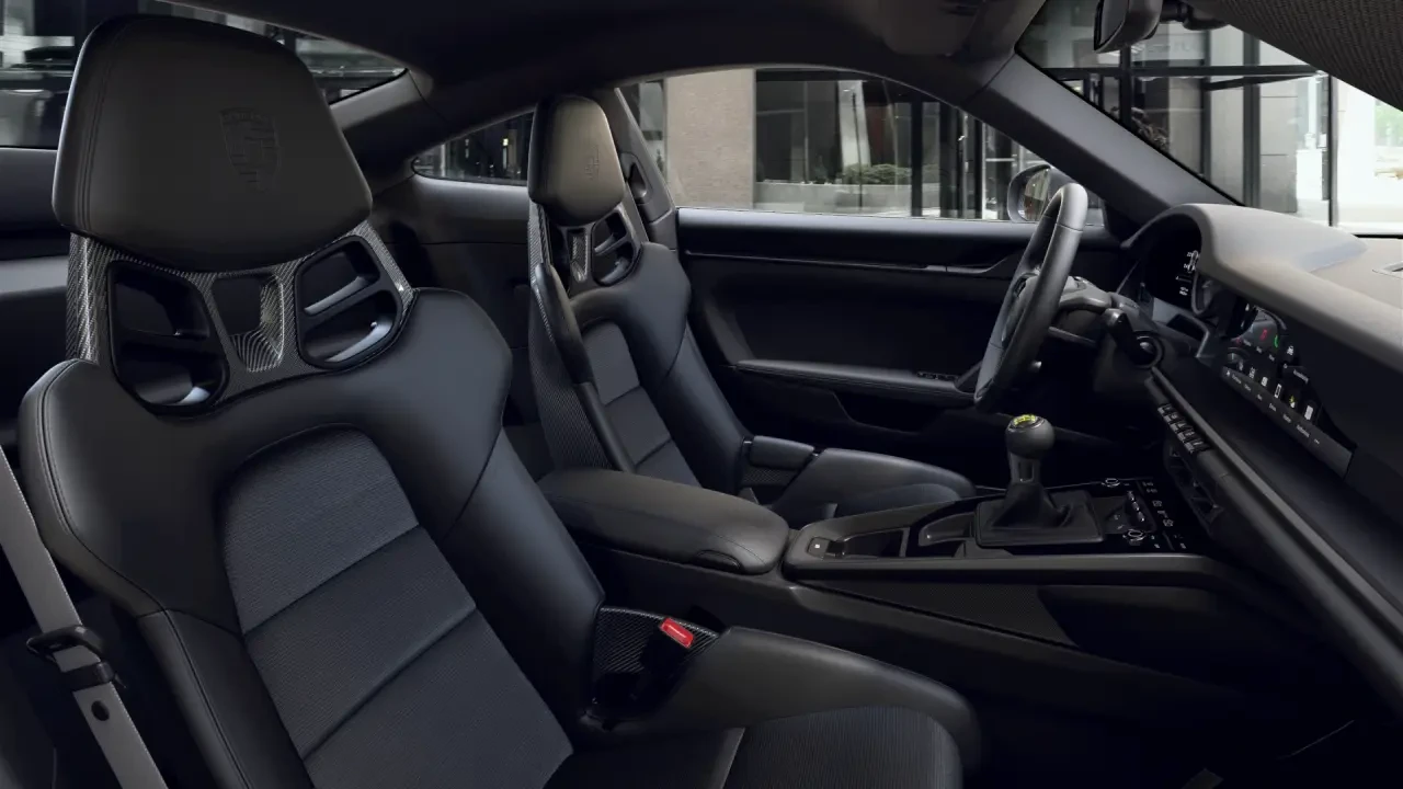 2023 Porsche 992 GT3 - Image 5 of 7