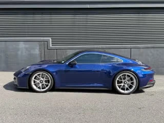 2023 Porsche 992 GT3 Touring - Image 9 of 31