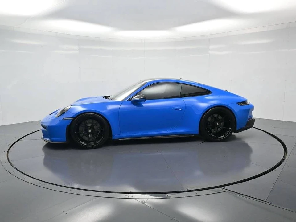 2023 Porsche 992 GT3 Touring - Image 2 of 5