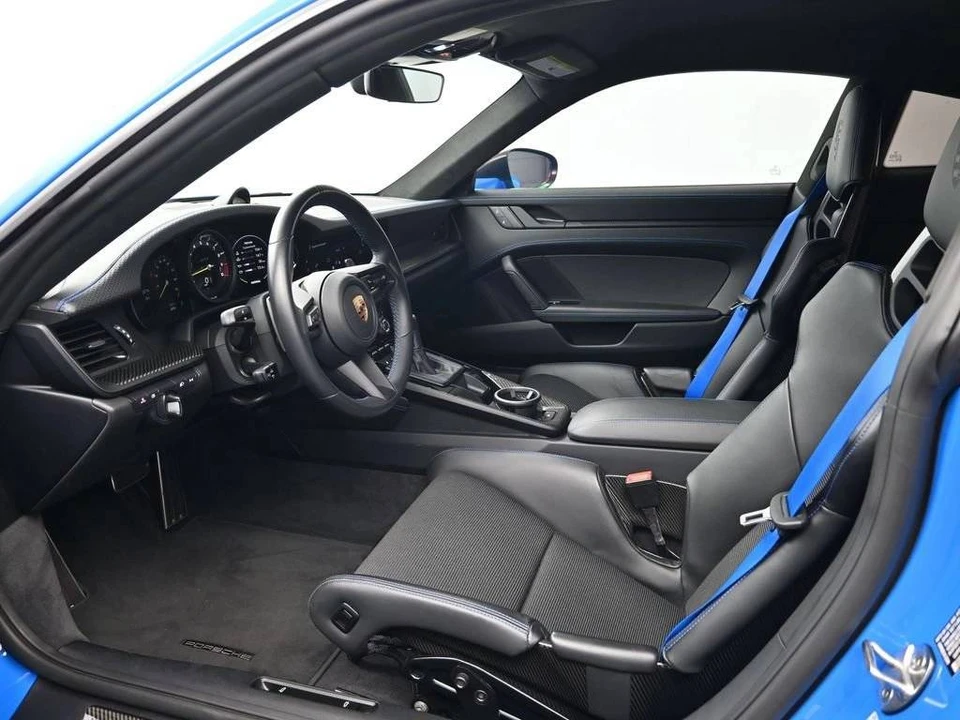 2023 Porsche 992 GT3 Touring - Image 4 of 5