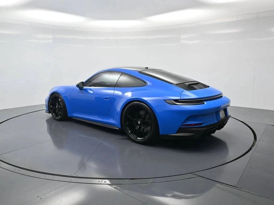 2023 Porsche 992 GT3 Touring - Image 3 of 5