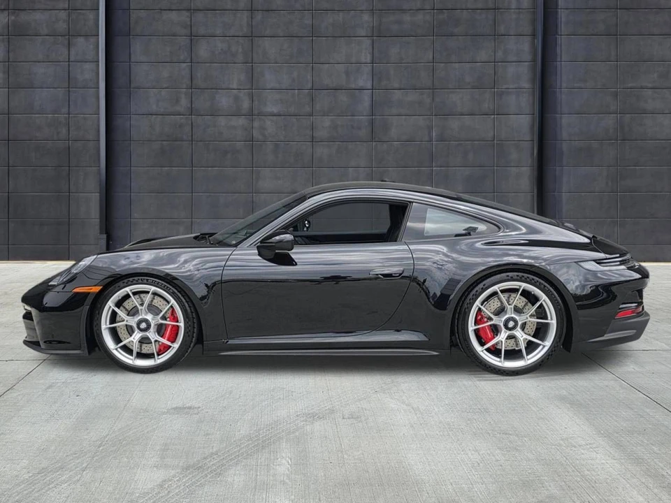 2023 Porsche 992 GT3 Touring - Image 2 of 5