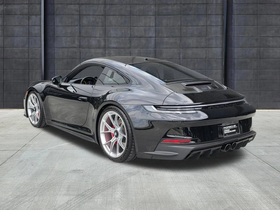 2023 Porsche 992 GT3 Touring - Image 3 of 5