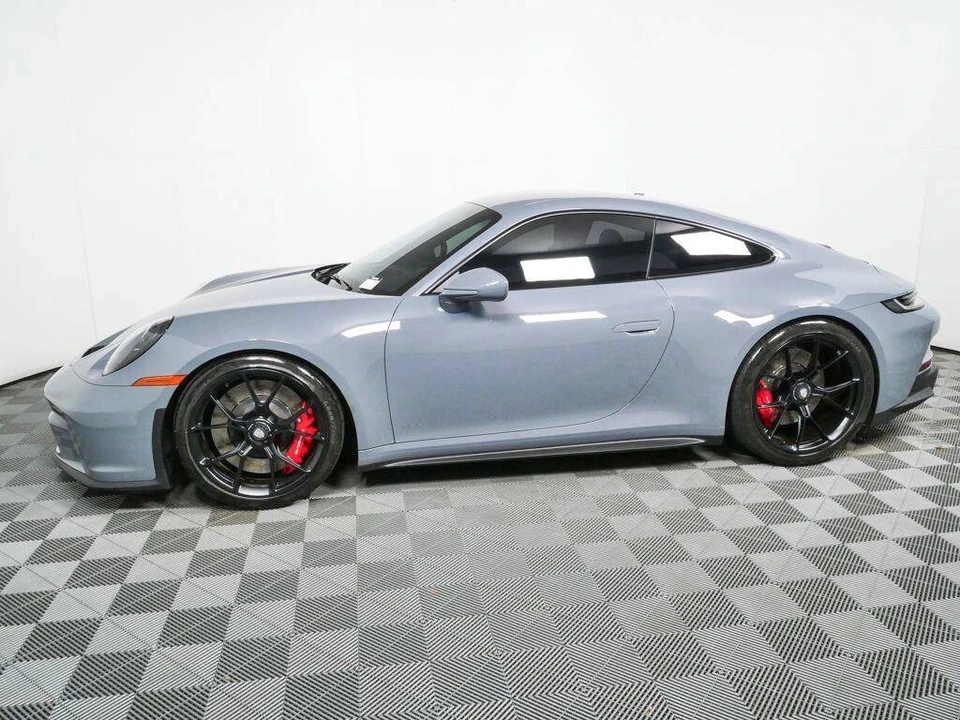 2023 Porsche 992 GT3 Touring - Image 2 of 5