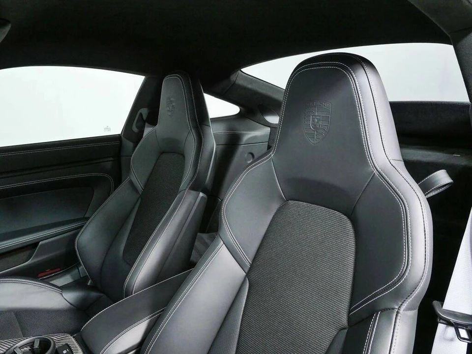 2023 Porsche 992 GT3 Touring - Image 5 of 5