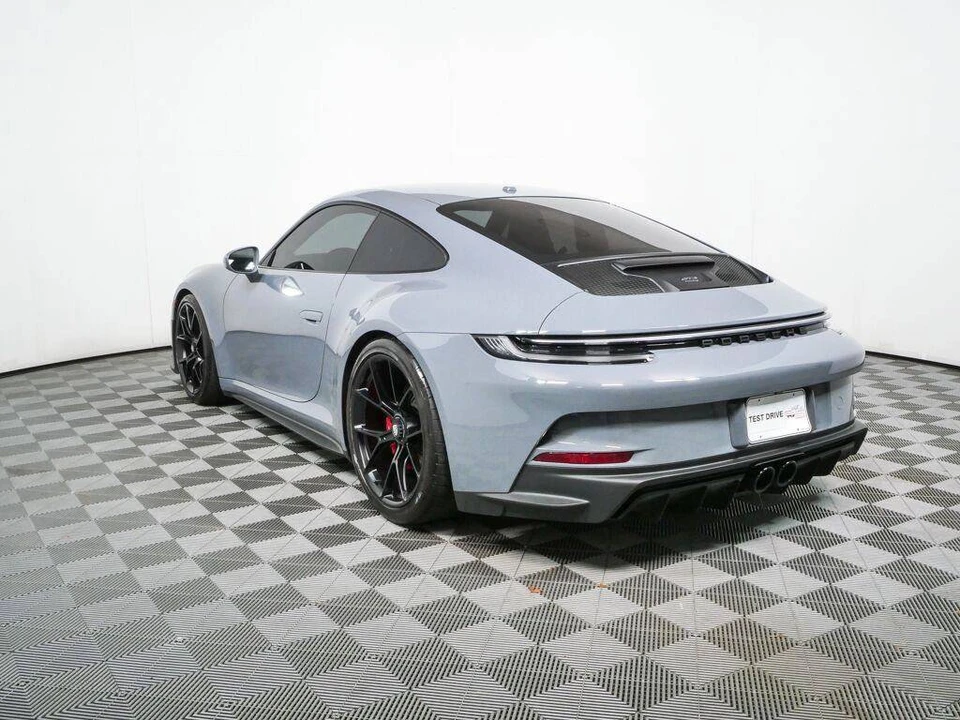 2023 Porsche 992 GT3 Touring - Image 3 of 5
