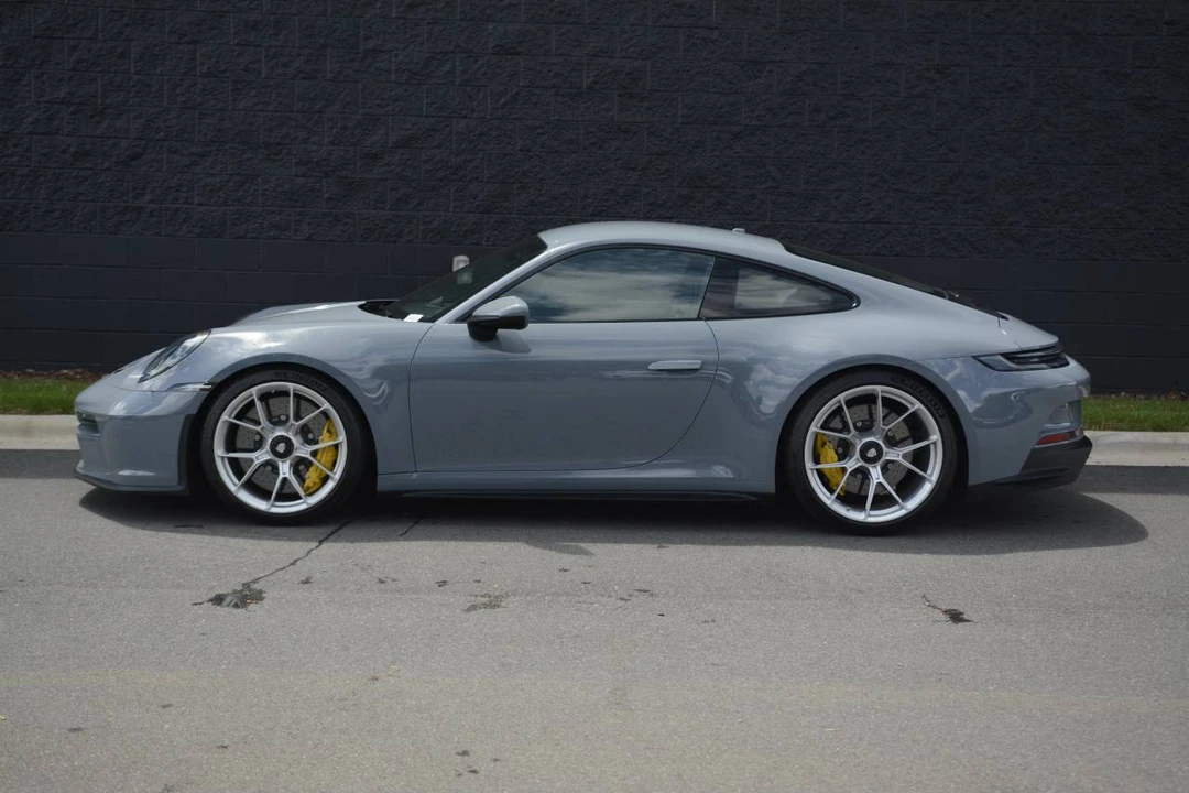2023 Porsche 992 GT3 Touring - Image 2 of 5