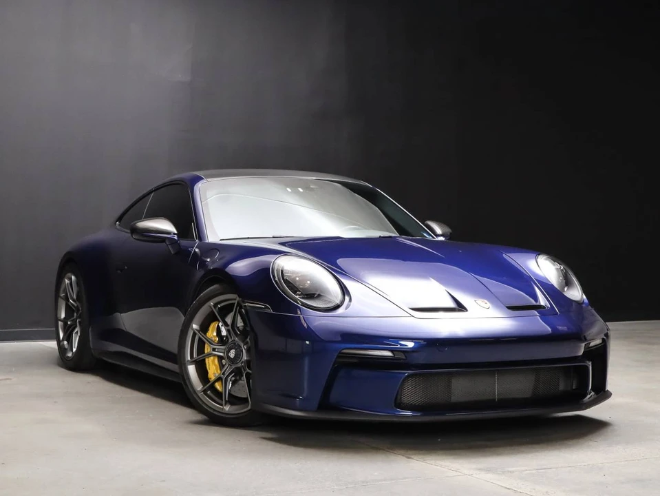 2023 Porsche 992 GT3 Touring - Image 3 of 5