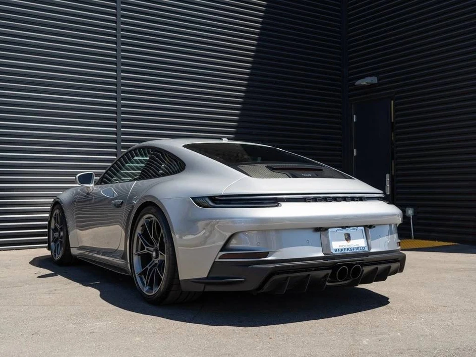 2023 Porsche 992 GT3 Touring - Image 3 of 5