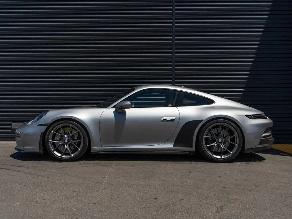 2023 Porsche 992 GT3 Touring - Image 2 of 5