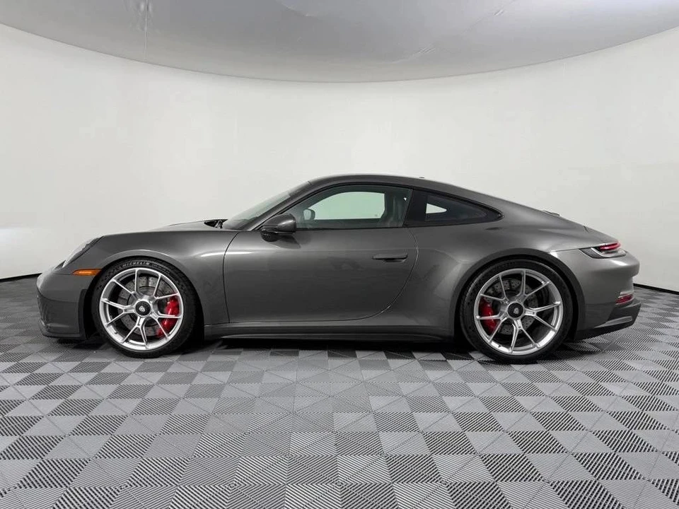 2023 Porsche 992 GT3 Touring - Image 2 of 5