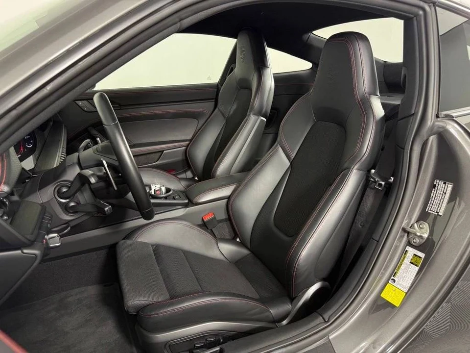 2023 Porsche 992 GT3 Touring - Image 5 of 5