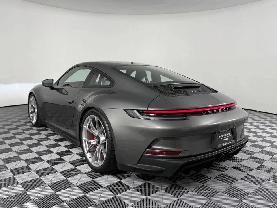 2023 Porsche 992 GT3 Touring - Image 3 of 5