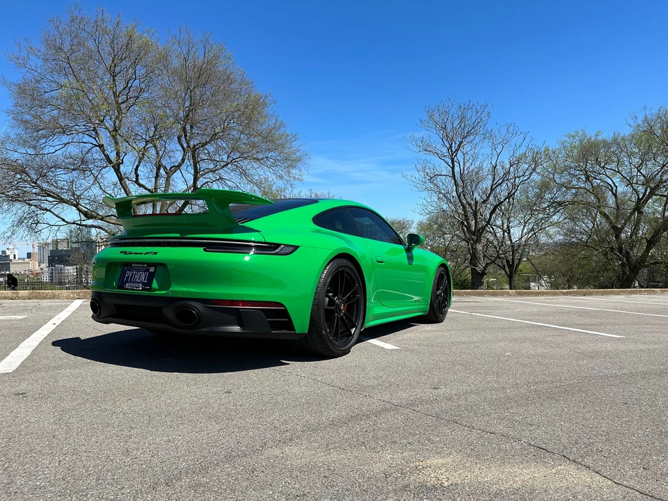 2023 Porsche 992 Carrera GTS - Image 5 of 12