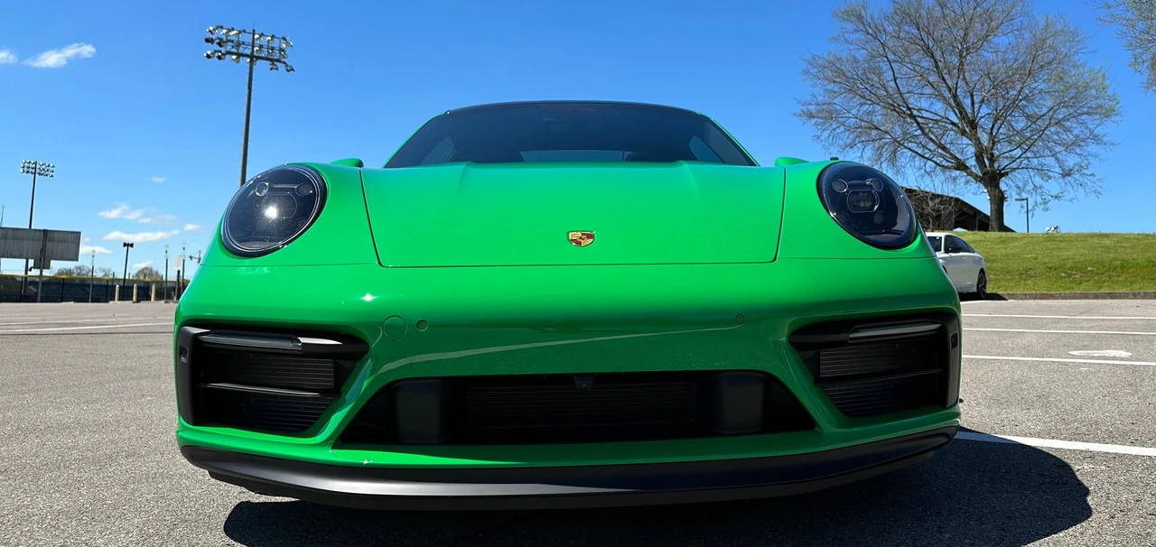 2023 Porsche 992 Carrera GTS - Image 2 of 12