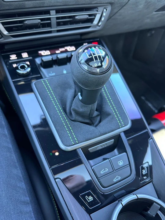 2023 Porsche 992 Carrera GTS - Image 7 of 12