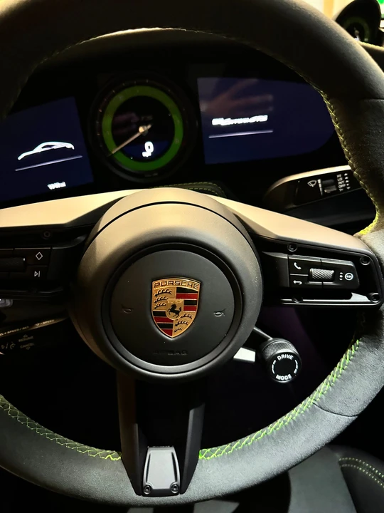 2023 Porsche 992 Carrera GTS - Image 12 of 12