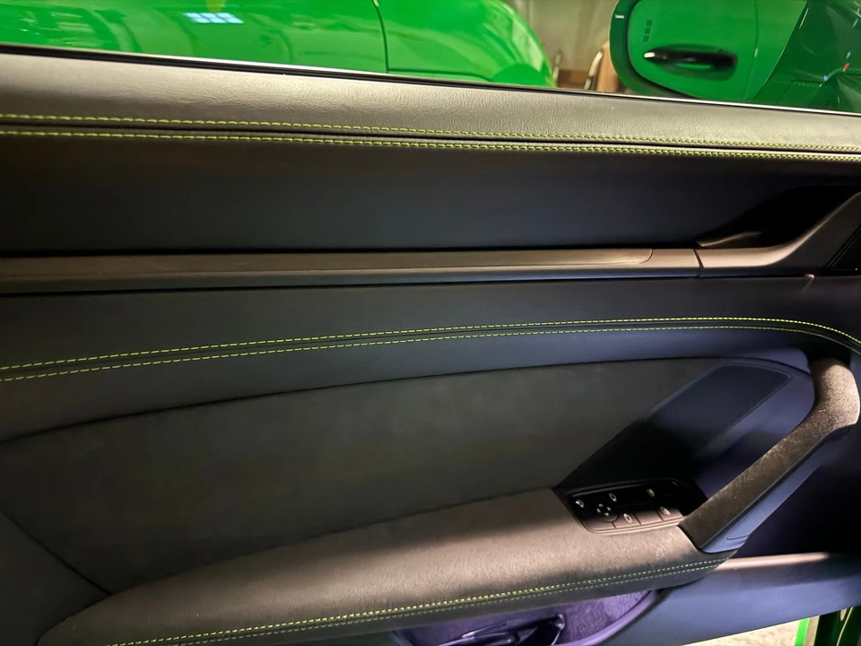 2023 Porsche 992 Carrera GTS - Image 10 of 12