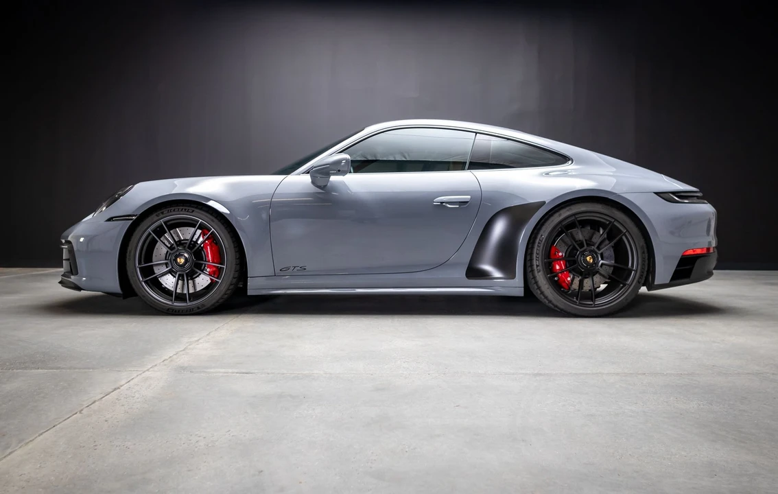 2023 Porsche 992 Carrera GTS - Image 2 of 12