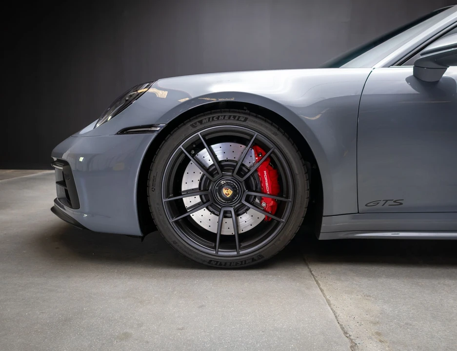 2023 Porsche 992 Carrera GTS - Image 7 of 12