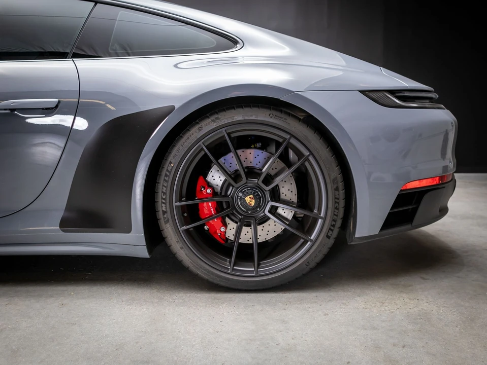 2023 Porsche 992 Carrera GTS - Image 8 of 12