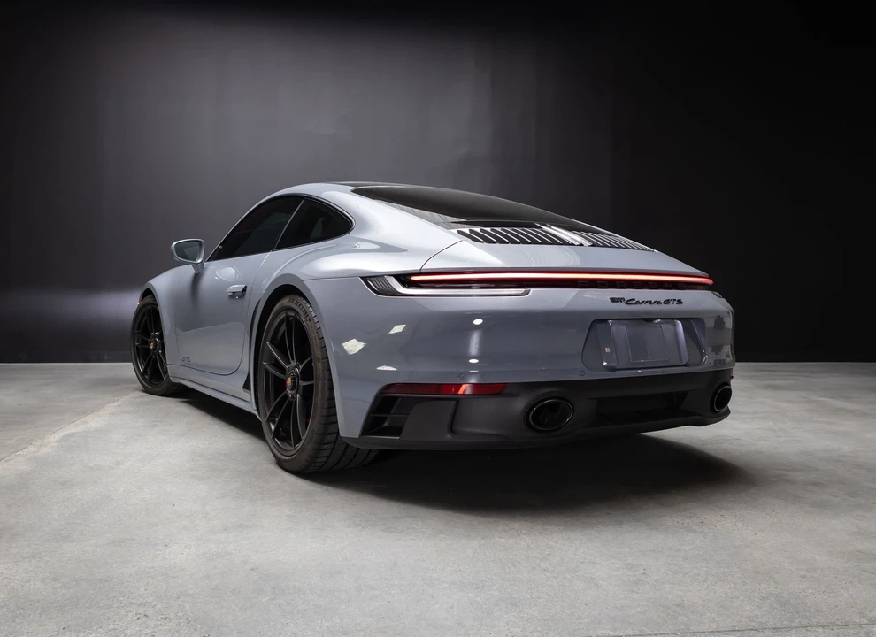 2023 Porsche 992 Carrera GTS - Image 4 of 12