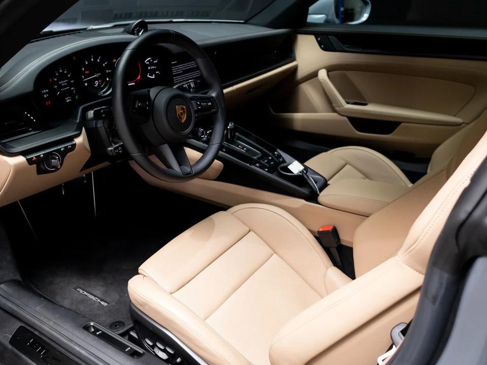 2023 Porsche 992 Carrera GTS - Image 9 of 12