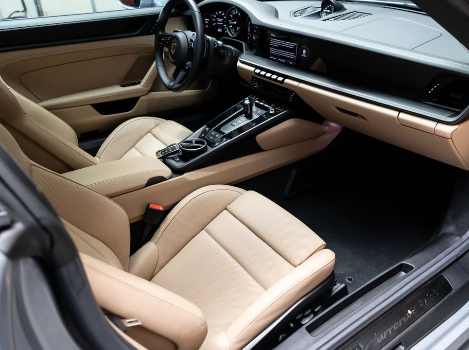 2023 Porsche 992 Carrera GTS - Image 11 of 12