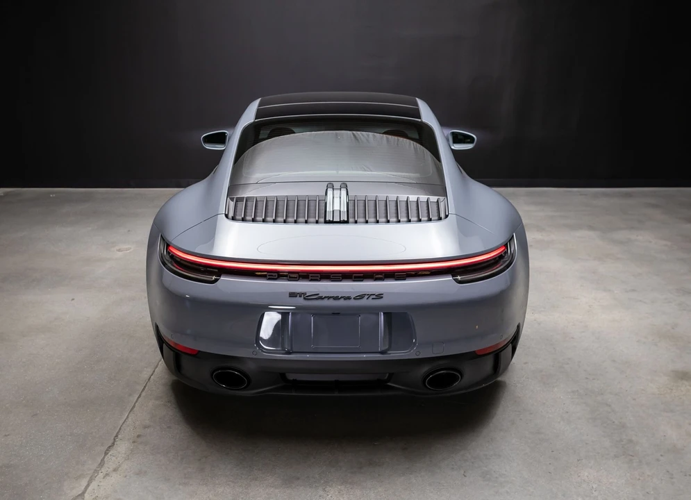 2023 Porsche 992 Carrera GTS - Image 6 of 12