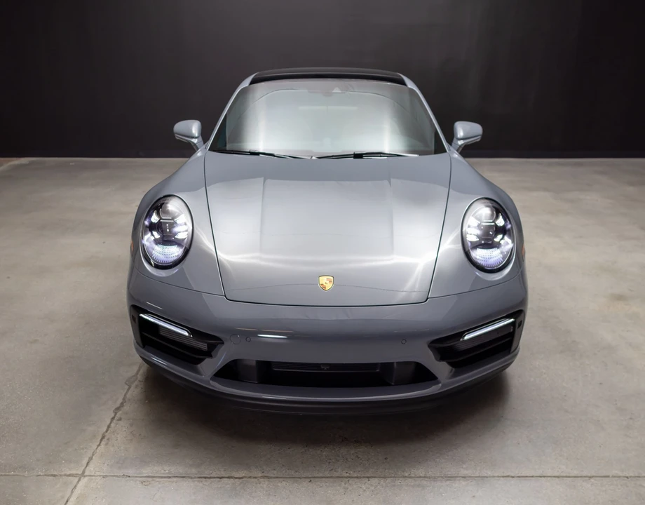 2023 Porsche 992 Carrera GTS - Image 5 of 12
