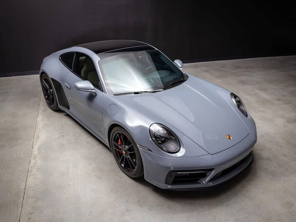 2023 Porsche 992 Carrera GTS - Image 3 of 12