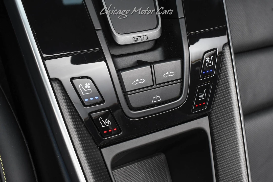 2023 Porsche 992 Turbo S - Image 21 of 21