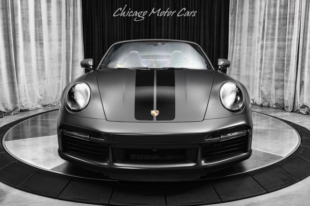 2023 Porsche 992 S/T - Image 7 of 12