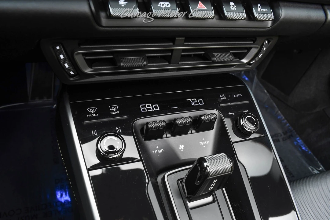 2023 Porsche 992 Turbo S - Image 19 of 21