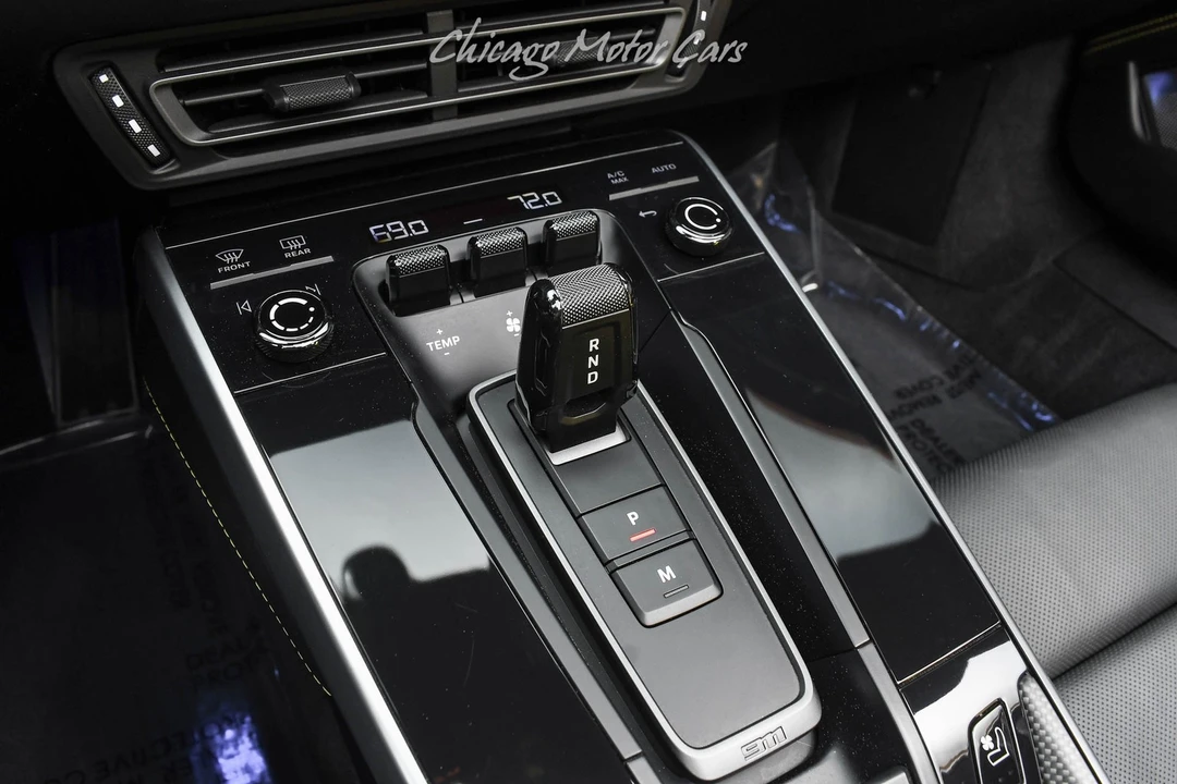 2023 Porsche 992 Turbo S - Image 20 of 21