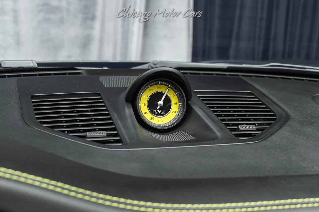 2023 Porsche 992 Turbo S - Image 14 of 21