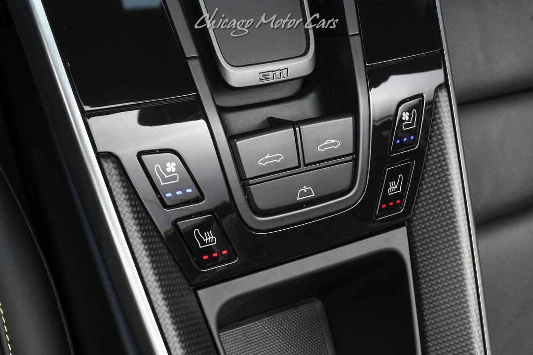 2023 Porsche 992 Turbo S - Image 21 of 21