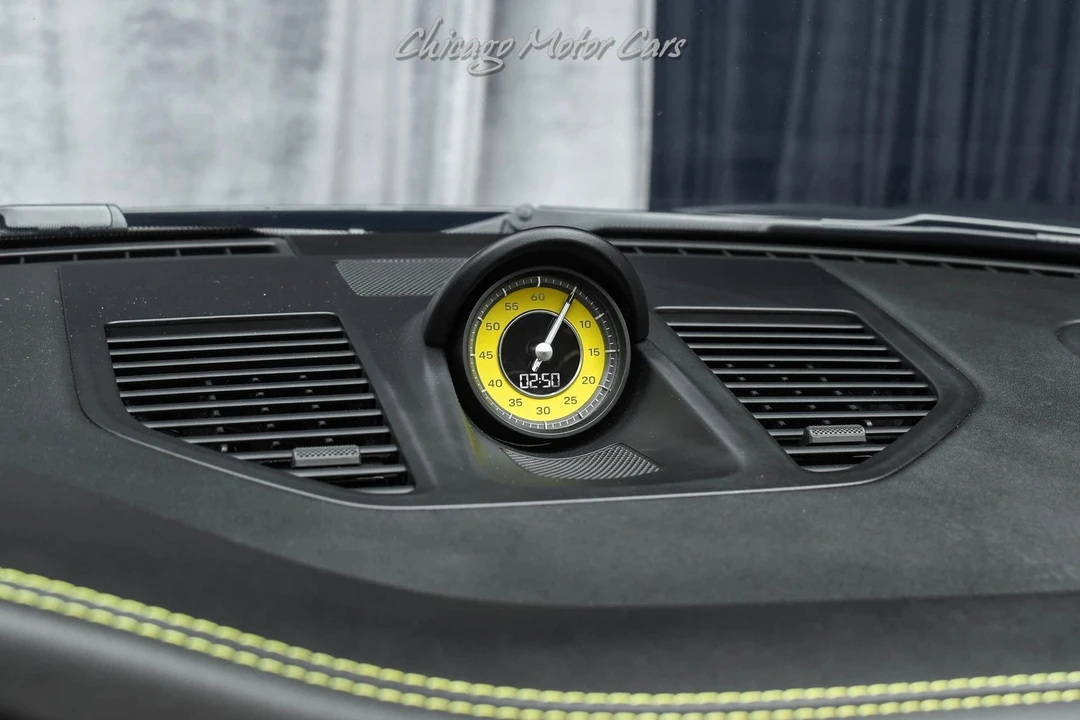 2023 Porsche 992 Turbo S - Image 14 of 21