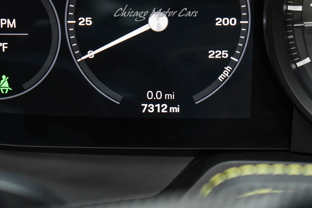 2023 Porsche 992 Turbo S - Image 13 of 21