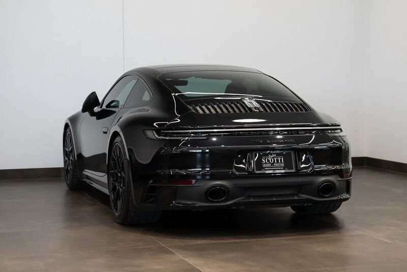 2023 Porsche 992 Carrera - Image 6 of 20