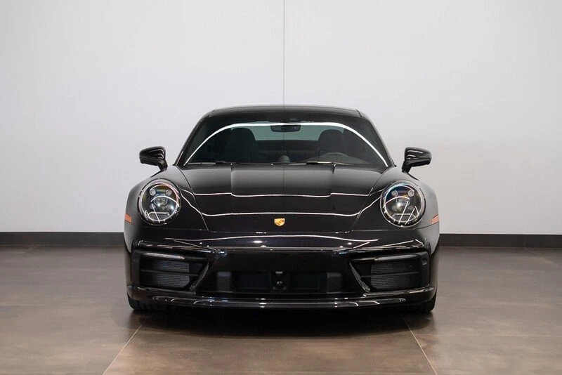 2023 Porsche 992 Carrera - Image 2 of 20