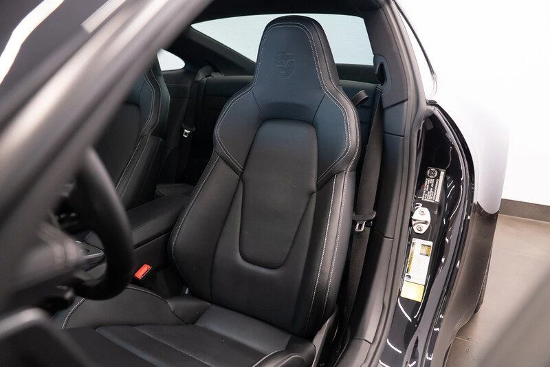 2023 Porsche 992 Carrera - Image 13 of 20