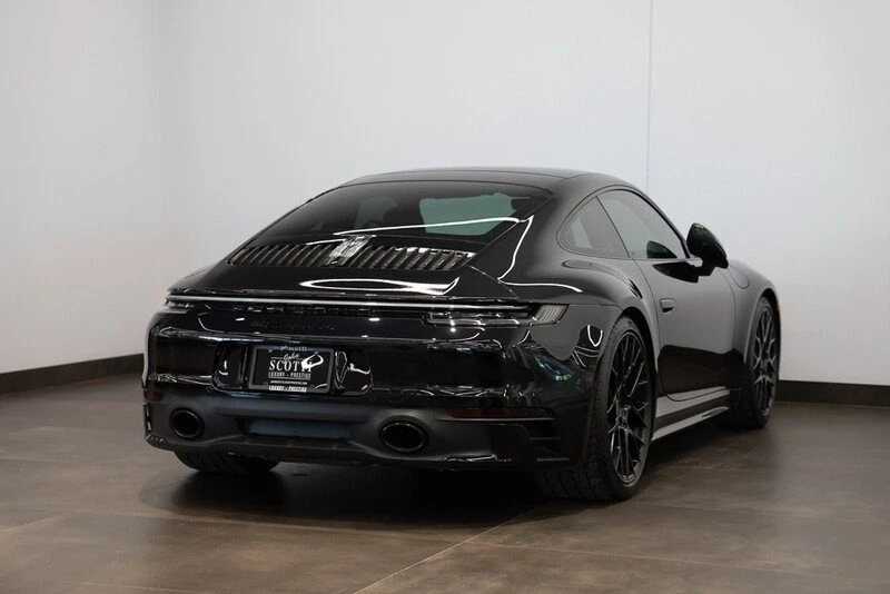 2023 Porsche 992 Carrera - Image 4 of 20